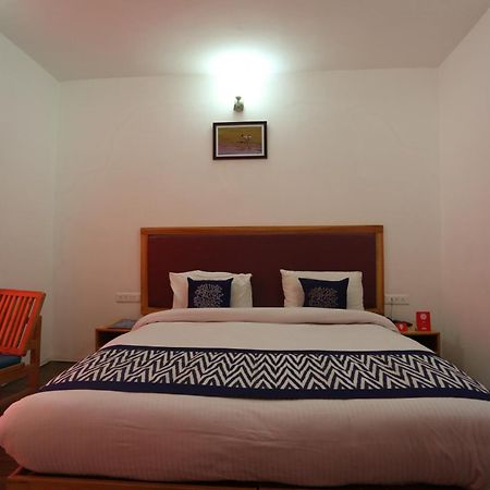 Hotel Lhalingkha Leh Esterno foto