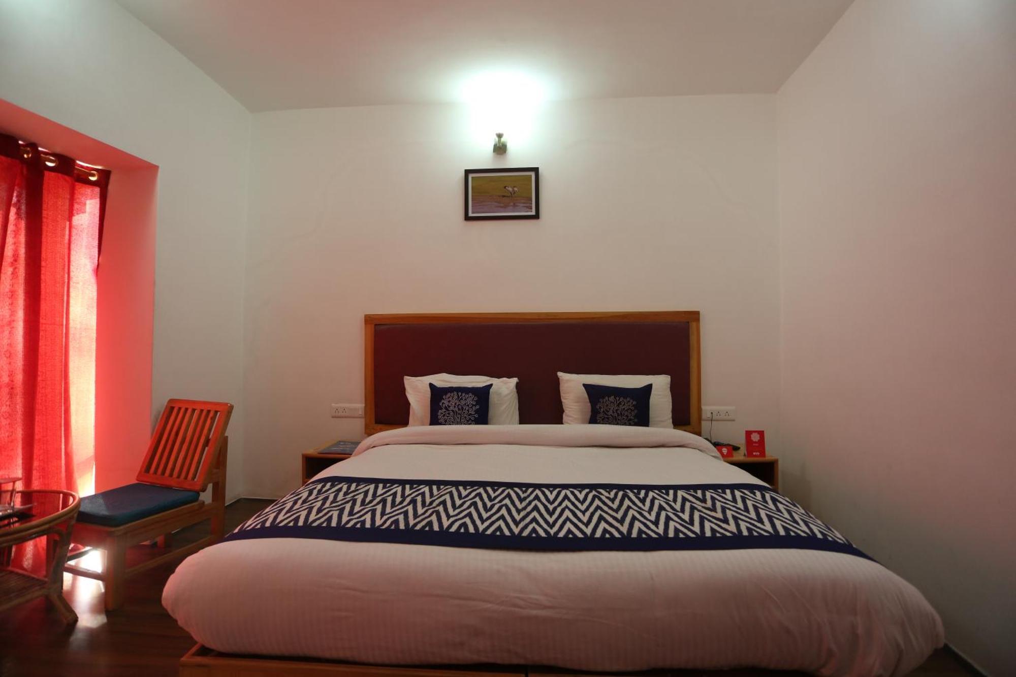 Hotel Lhalingkha Leh Esterno foto